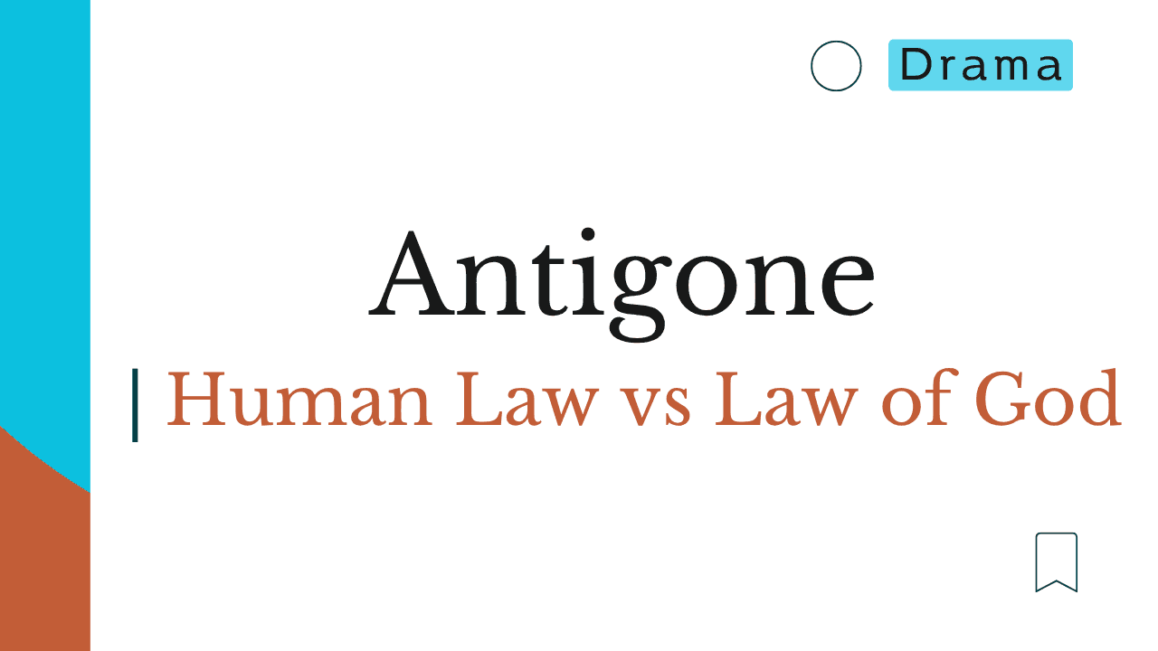Human Law vs Law of God