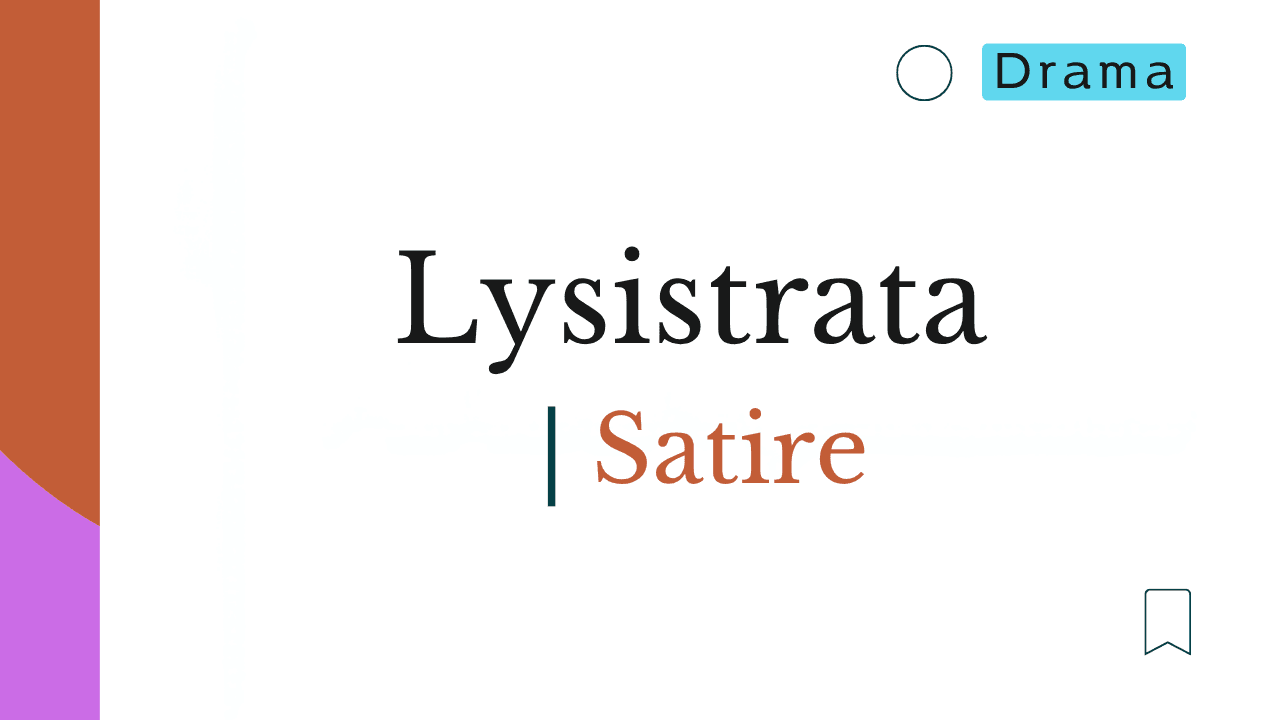 Lysistrata Satire