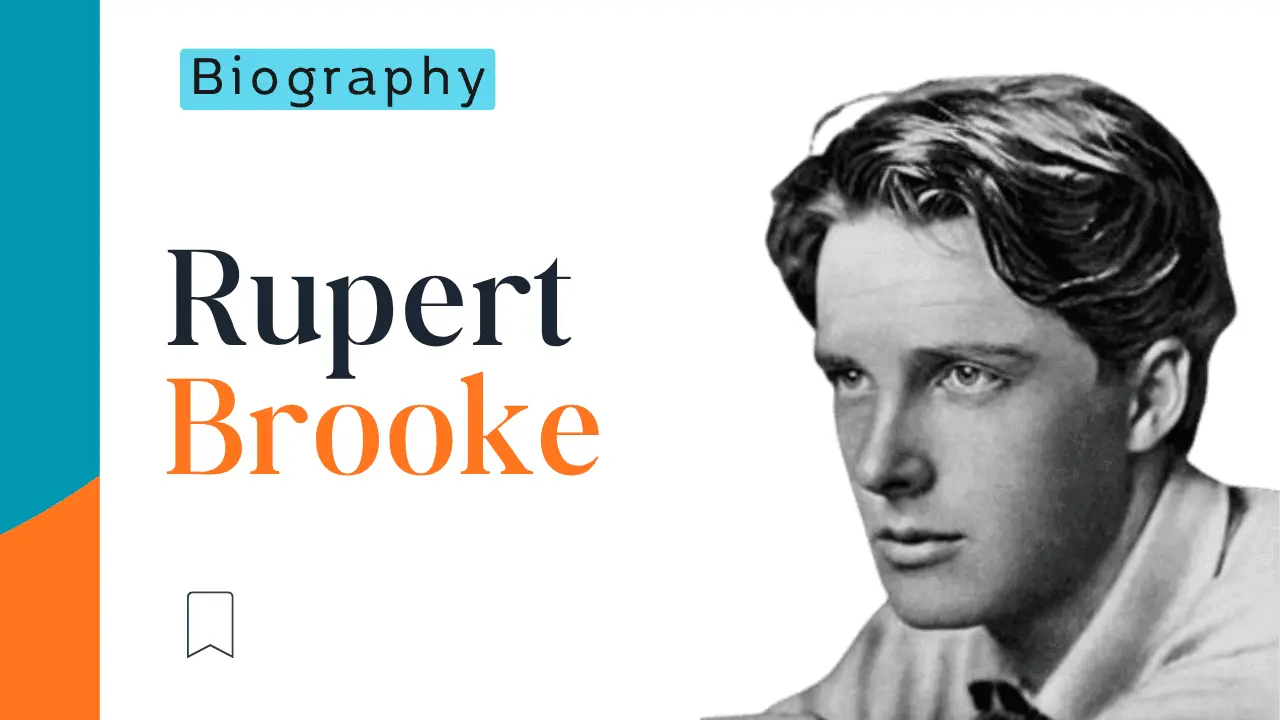 Rupert Brooke