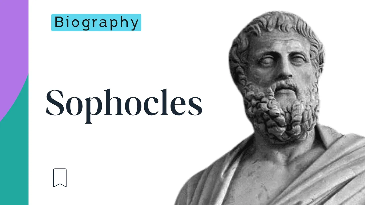 Sophocles