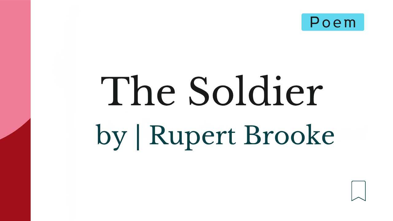 The Soldier