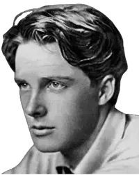 Rupert Brooke
