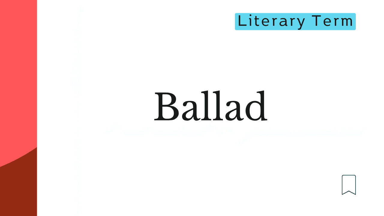Ballad