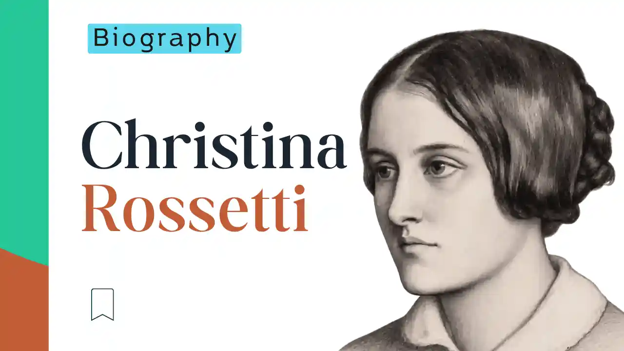 Christina Rossetti