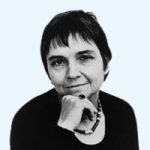 Adrienne Rich