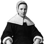 Anne Bradstreet