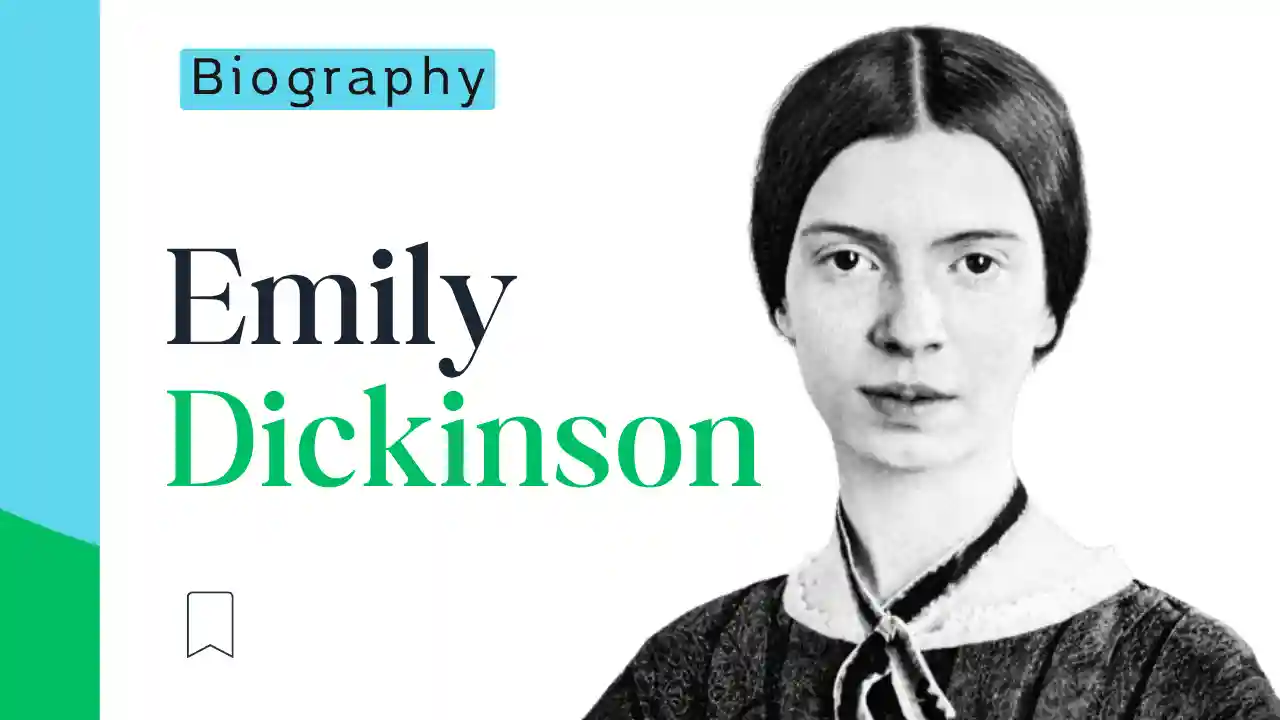 Emily Dickinson