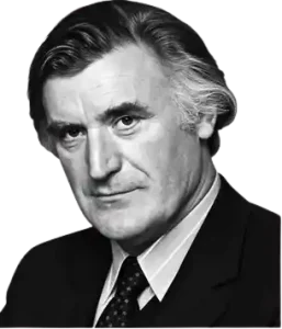 Ted Hughes