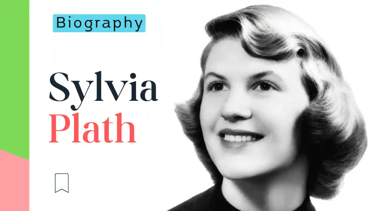 Sylvia Plath