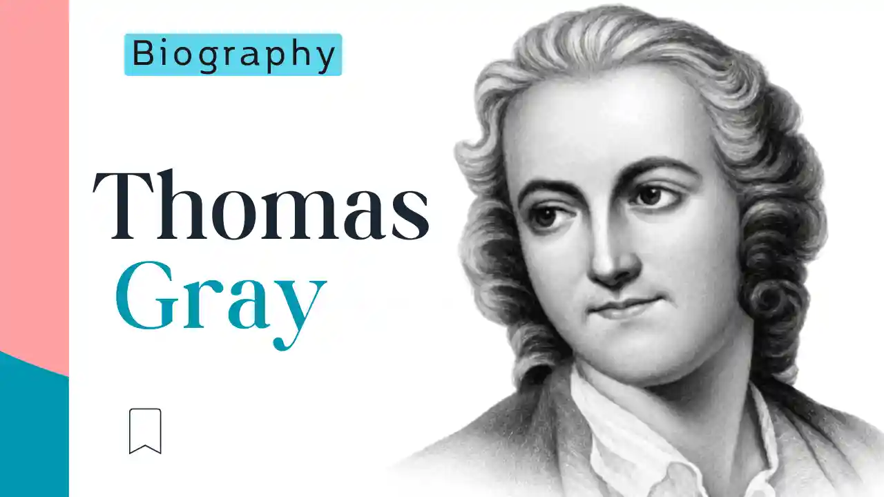Thomas Gray
