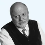 Geoffrey Hill