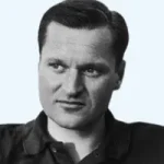 John Ashbery