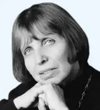 Linda Pastan
