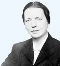Louise Bogan