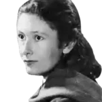 Denise Levertov