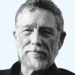 Gary Snyder