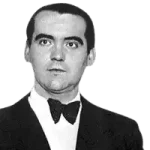 Federico Garcia Lorca