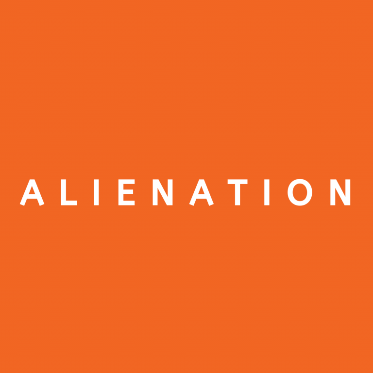 Alienation