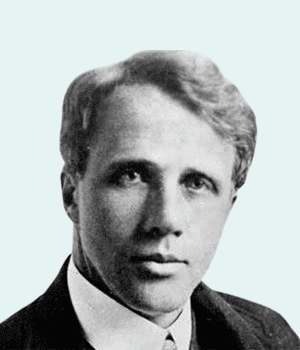 Robert Frost