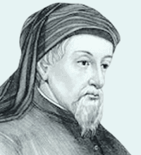 chaucer 1