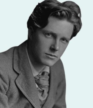 Rupert Brooke