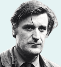 ted hughes 3
